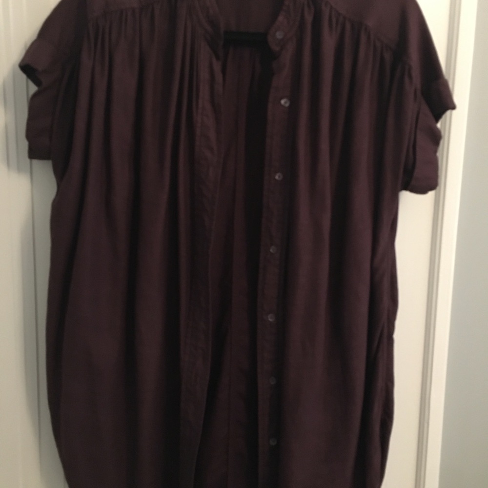 Long shirt